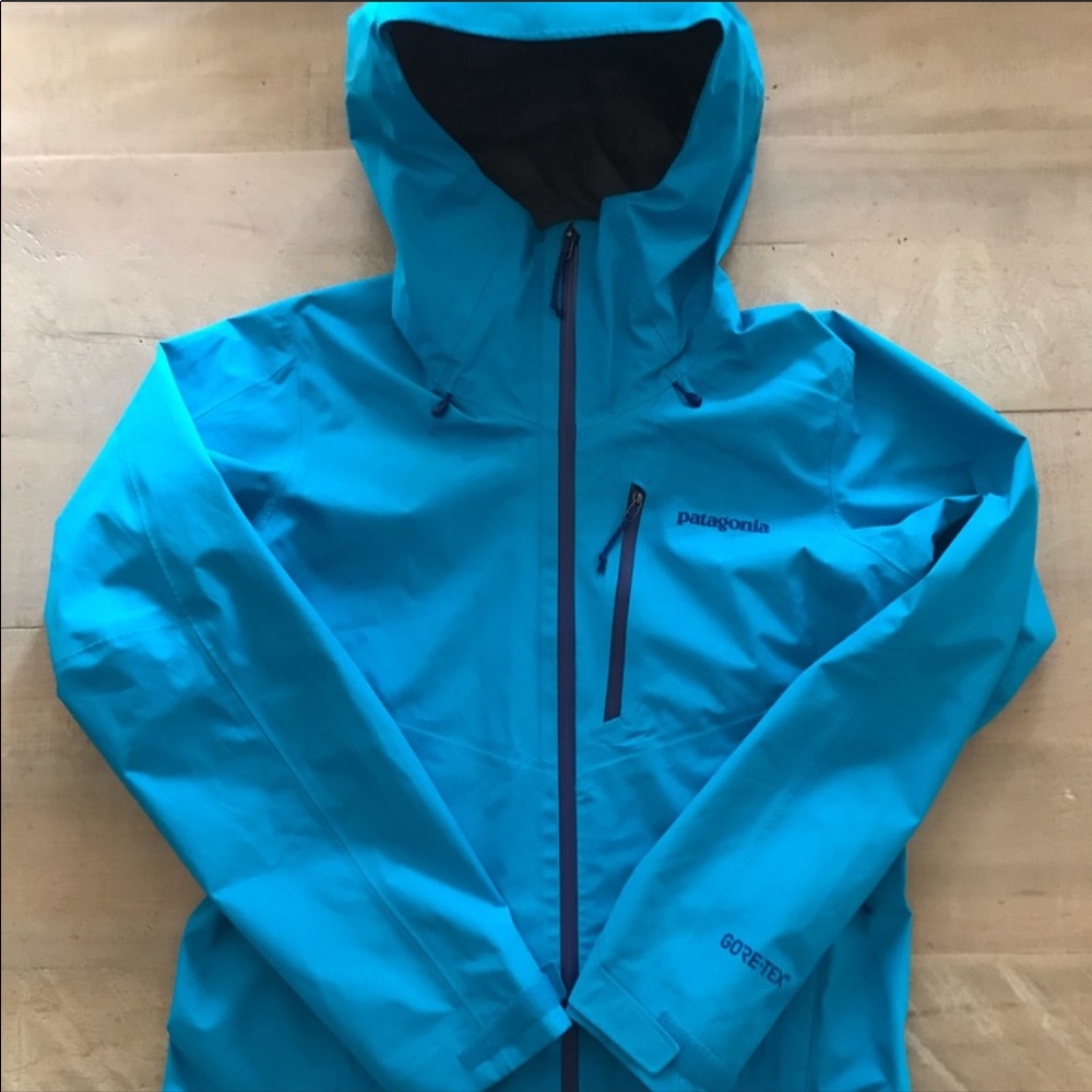 Patagonia Calcite Jacket Women’s